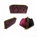 Snake pattern  Ladies'  wallet 