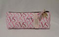 Victorie's  bling cosmetic bag  1