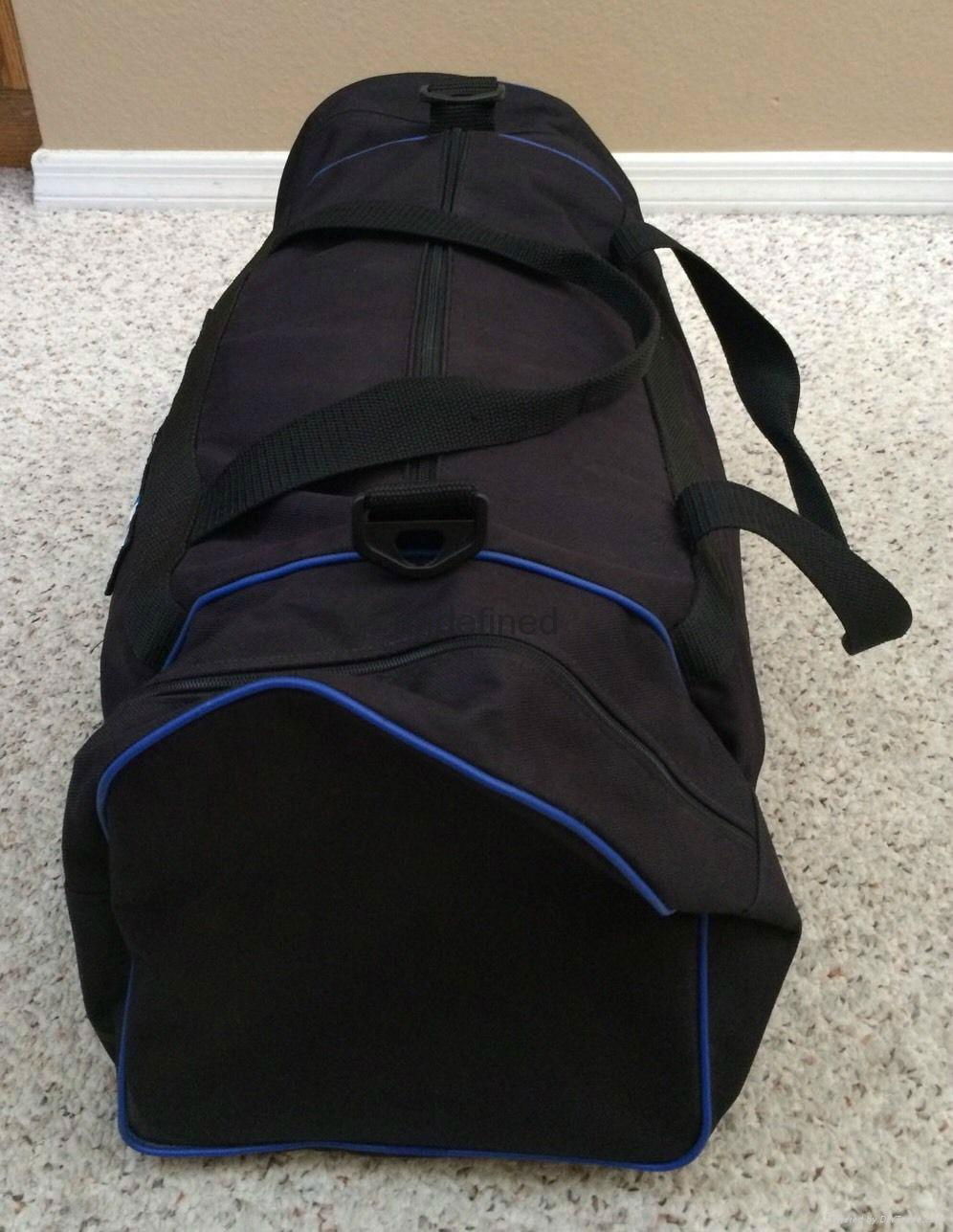 large capacity  travel bag  2