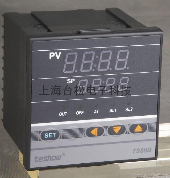 供應台松TS8B系列溫控器