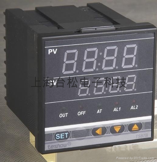 供應台松TS8B系列溫控器 2