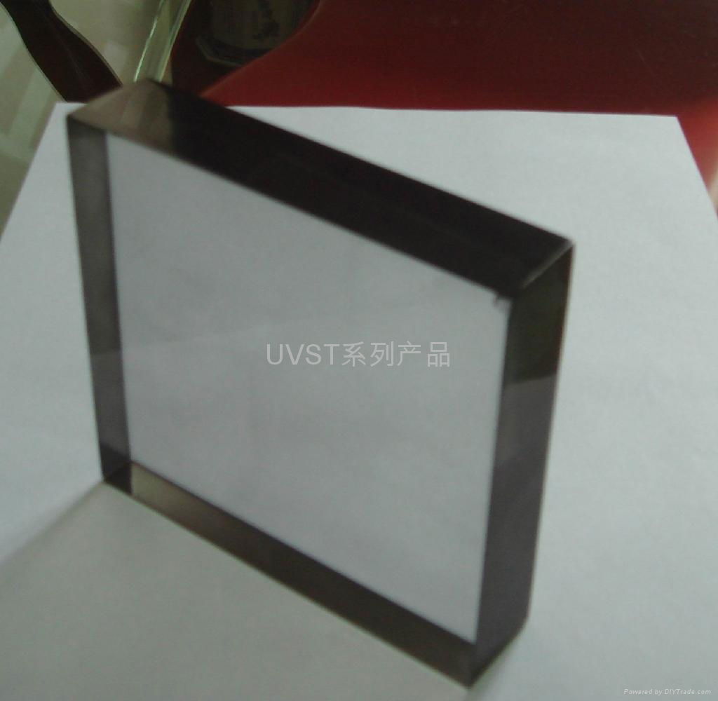 High quality acrylic/PMMA sheet 5