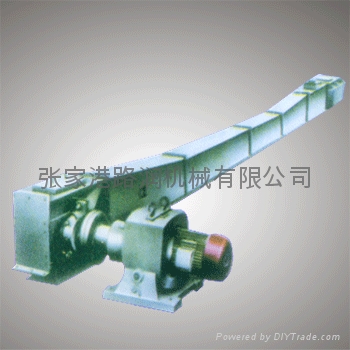各種型號埋刮板輸送機 2