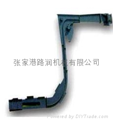 各種型號埋刮板輸送機 3