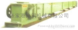 氣密型埋刮板輸送機 2
