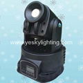 LED Mini Gobo Moving Head from China supplier 1