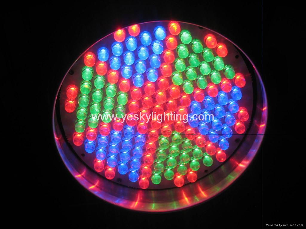 LED Par64 light china manufacturer