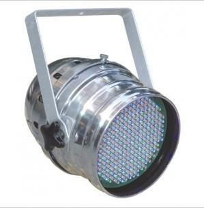 LED Par64 light china manufacturer 2