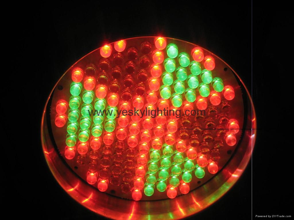 LED Par64 light china manufacturer 3