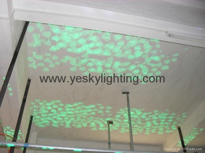 LED Mini Gobo Moving Head from China supplier 4