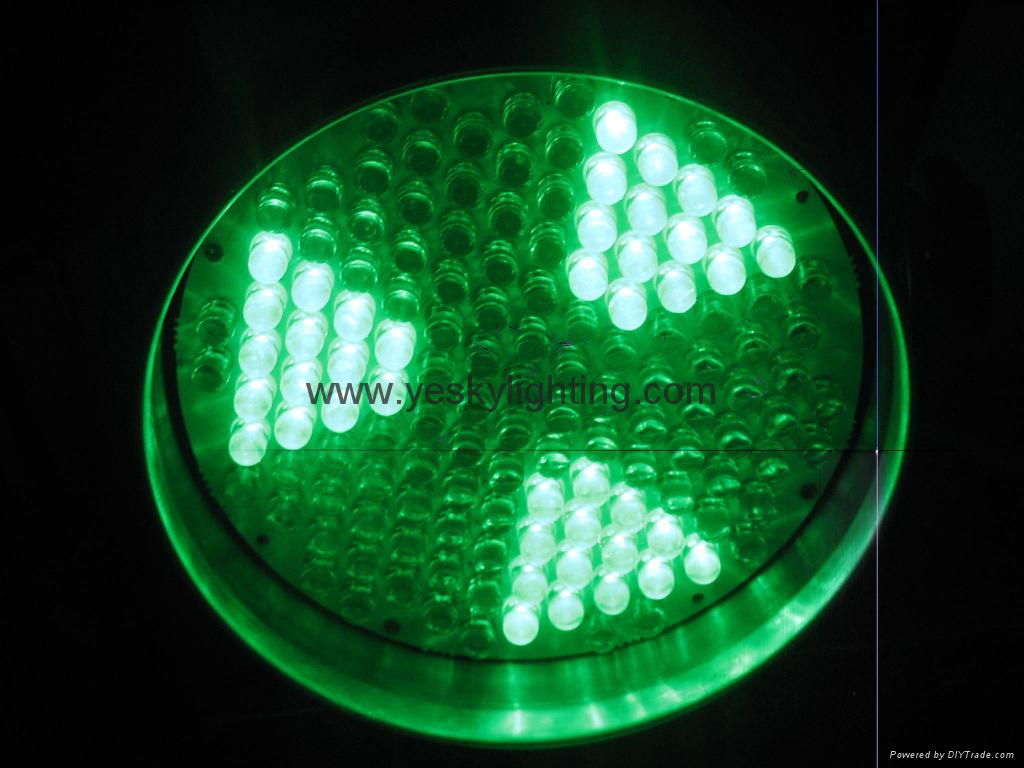 LED Par64 light china manufacturer 4