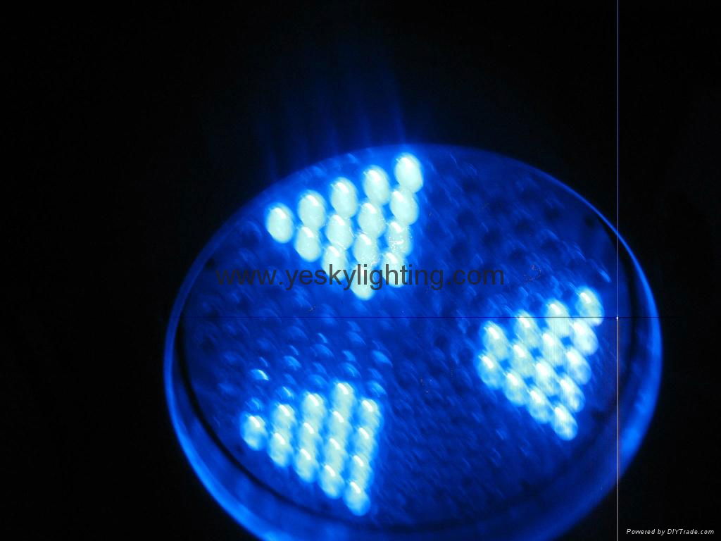 LED Par64 light china manufacturer 5