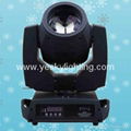 200W beam/200W moving beam/Sharp 5R 200W Moving head beam YK-118 1