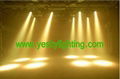 professional stage light/36*5W LED Moving Head Beam YK-120 3