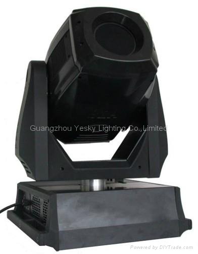 1200W Moving head (with beams, spot and wash)YK-509 