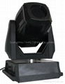 1200W Moving head (with beams, spot and wash)YK-509  1