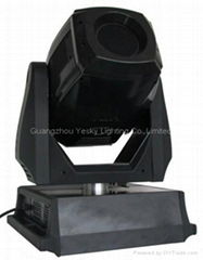 1200W Moving head (with beams, spot and