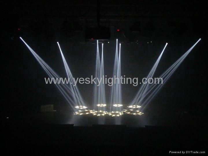 Sharp 5R 200W beam/230W beam light / 230W moving beam 3