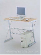 Modern Home Office Computer Desk