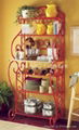 Modern Home wine rack/shelf 1