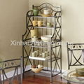 Modern Home wine rack/shelf 2