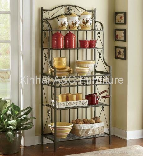 Modern Home wine rack/shelf 3