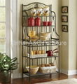 Modern Home wine rack/shelf 3