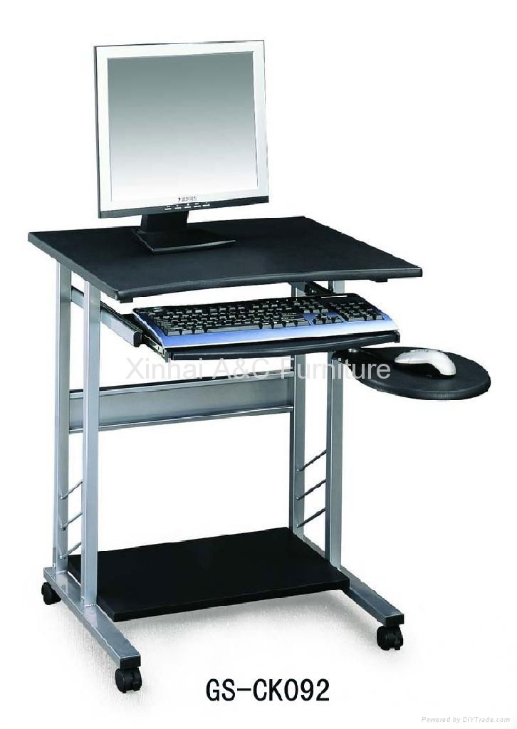 Modern Home Office Computer Desk 5