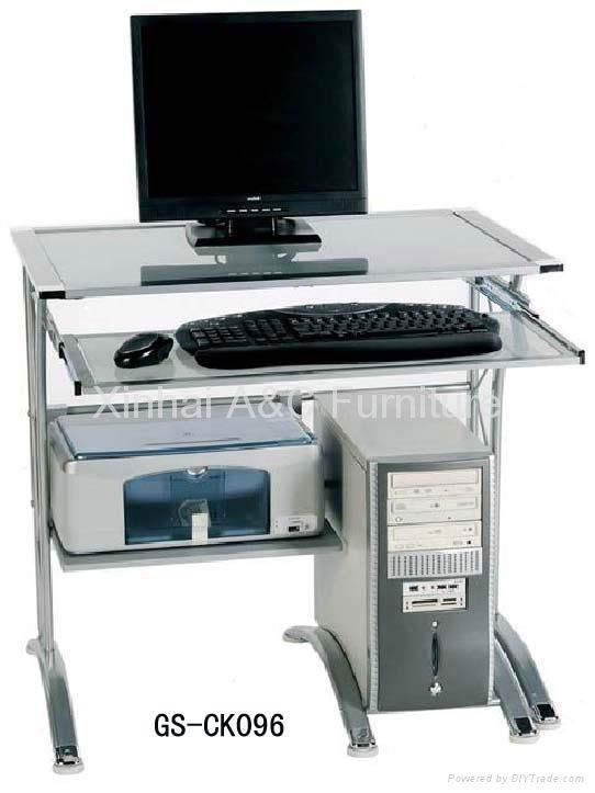 Modern Home Office Computer Desk 4