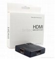 Cheap HDMI Selector 3x1  4