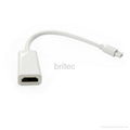 Mini displayport to HDMI Adapter Cable 1