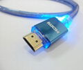 HDMI Cable 1.4V for 3D TV 1