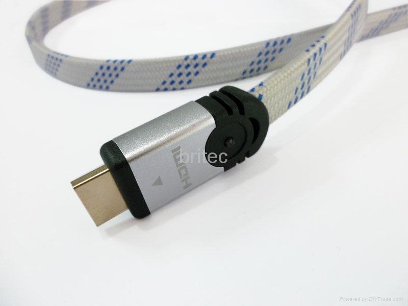 HDMI Cable 1.4V for 3D TV 2