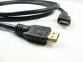 HDMI Cable 1.4V for 3D TV 4