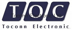 Toconn Electronic Limited