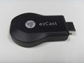 Miracast Dongle/ ezCast Adapter with