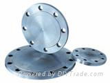 Flange