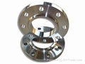 Flange 2