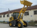 loader with Front end loader SXMW20 1