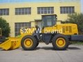 SXMW936 front loader and bucket loader for sale
