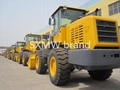 SXMW936 front loader and bucket loader for sale 3