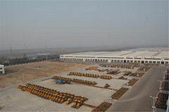 Qingzhou Shuangxin Trading Co., Ltd Qingzhou Shuangxin Trading Co., Ltd