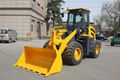 SXMW machine china loaders- SXMW18 small loader with ce