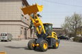 SXMW machine china loaders- SXMW18 small loader with ce