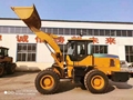 SXMW l wheel loaders l front end loader for sale 3