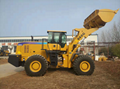 SXMW l wheel loaders l front end loader for sale 4