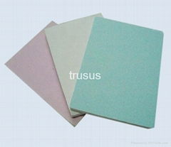 Gypsum board