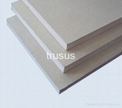 Standard Gypsum Board