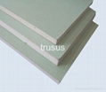 Waterproof Gypsum Board