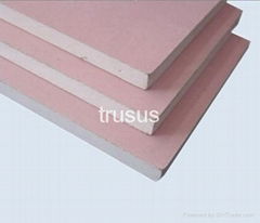 Fireproof Gypsum Board